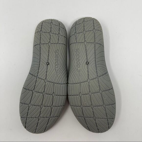 Speedo Surfwalker Pro 3 Water Shoes Black Turquoise Size US 5 - Picture 7 of 7